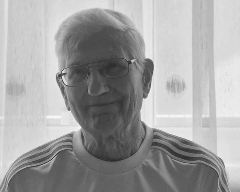 Сбогуваме се с един от първите танцьори на Ансамбъл "Пирин"