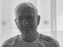 Сбогуваме се с един от първите танцьори на Ансамбъл "Пирин"