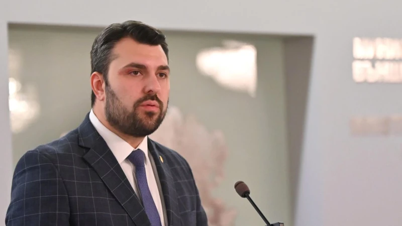 Външният министър Георгиев: България може да стане част от ОИСР през 2026 г. 