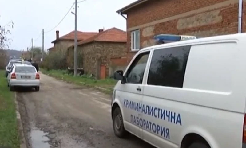 Майцеубиец получи 4 години затвор от Пловдивския съд