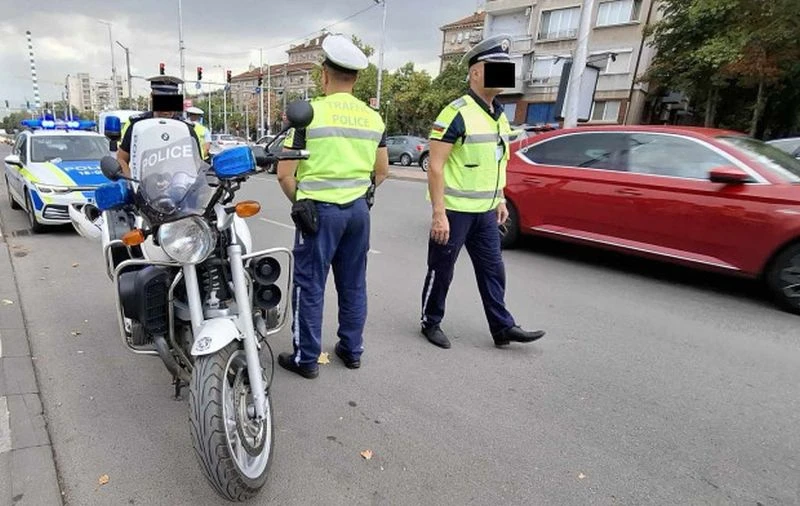 Нови затруднения за пловдивските шофьори, ограничават движението в центъра