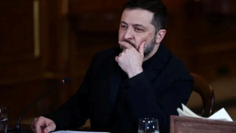 Унгария: Искаме от Украйна да каже за какво е използвала европейските пари