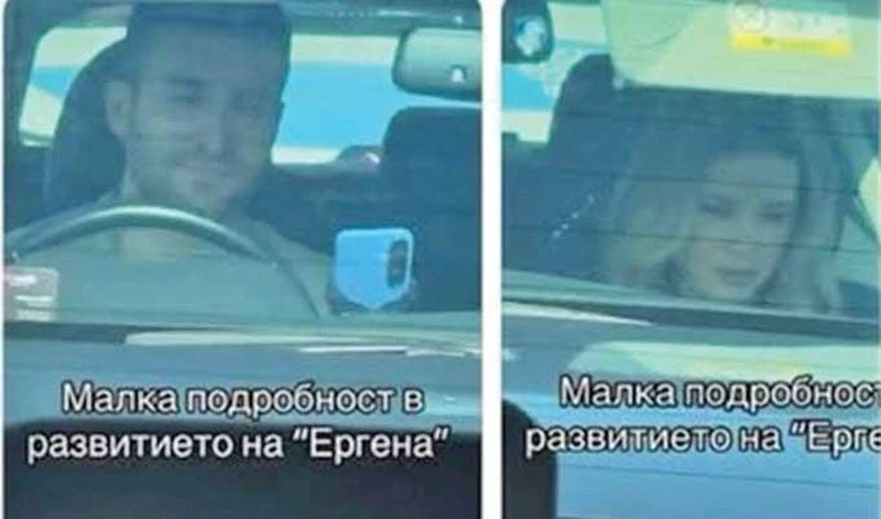 Заедно ли са Кристина и Виктор след "Ергенът:Любов в рая"