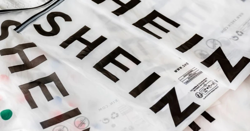 Greenpeace:��������, ��������� �� Shein �������� ������ ��������