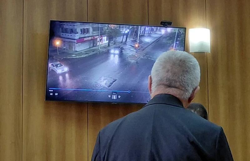 Шофьор от фатално ПТП в центъра на Пловдив: Много съжалявам за смъртта на моя приятел