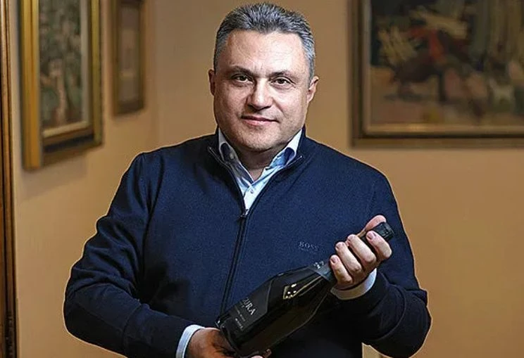 Богат българин днес има повод да почерпи обилно