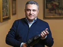 Богат българин днес има повод да почерпи обилно