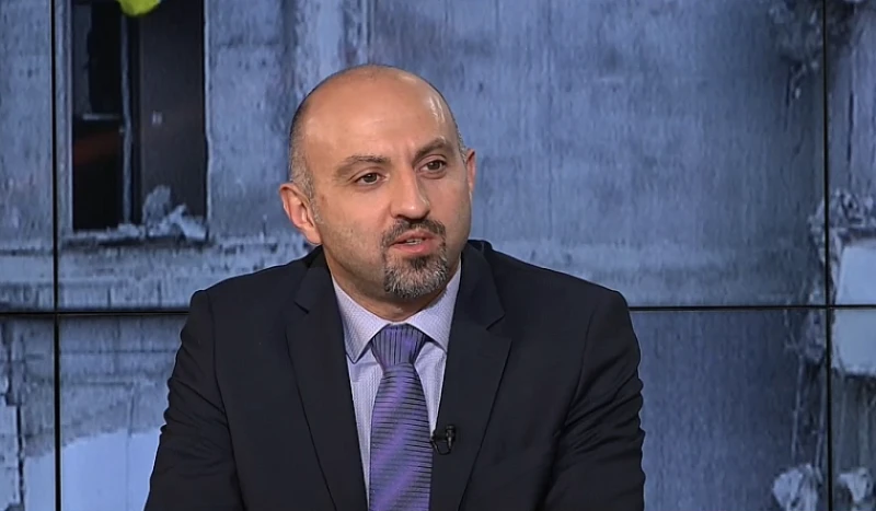 Ивайло Иванов: Одобрението към президента Тръмп е паднало до рекордно ниско ниво
