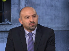 Ивайло Иванов: Одобрението към президента Тръмп е паднало до рекордно ниско ниво