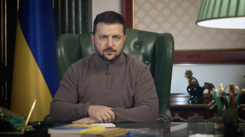 FT: САЩ изискват Украйна да приеме мирния план на Уиткоф - Дмитриев до 27 ноември