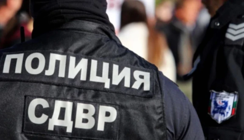 СДВР с подробности за спецоперация за превенция на пътния травматизъм