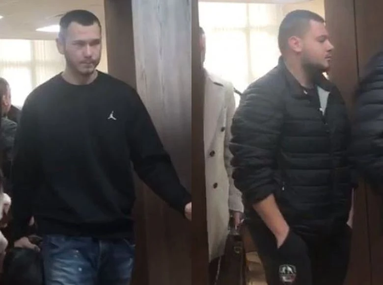 Алекс и Запрян ще лежат в затвора заради фаталния сблъсък до "Тримонциум"