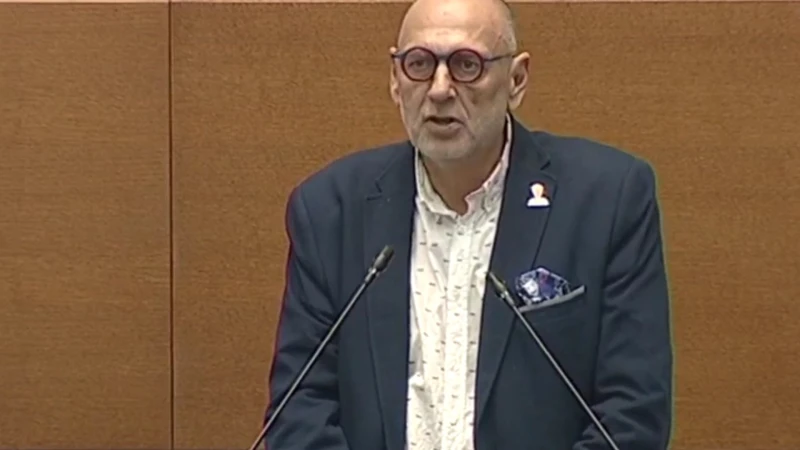 Любен Дилов-син: Защо ГЕРБ управлява толкова години? Защото може! 