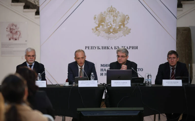 Интересна статистика за завършилите висше образование в България