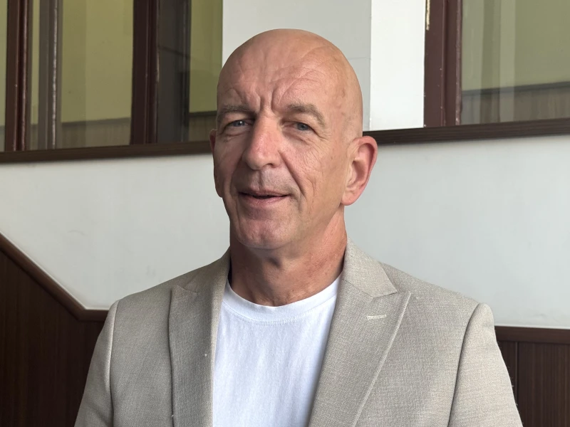 Наказателен адвокат: Аз съм убеден, че лоши хора няма
