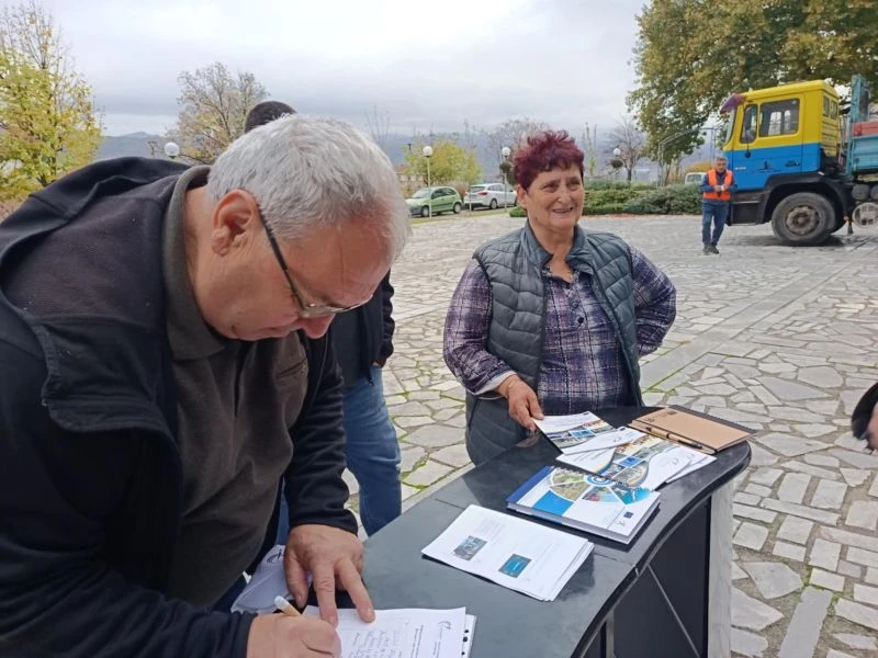 Хората от Благоевградско питат, експертите отговарят