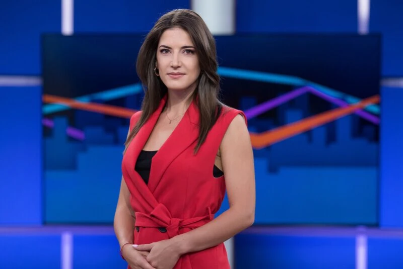 Анна-Мария Конова стана майка