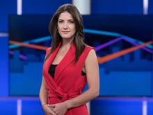 Анна-Мария Конова стана майка