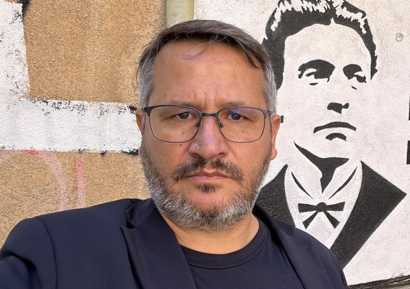 Христанов: Носих умиращ човек в одеало