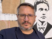 Христанов: Носих умиращ човек в одеало