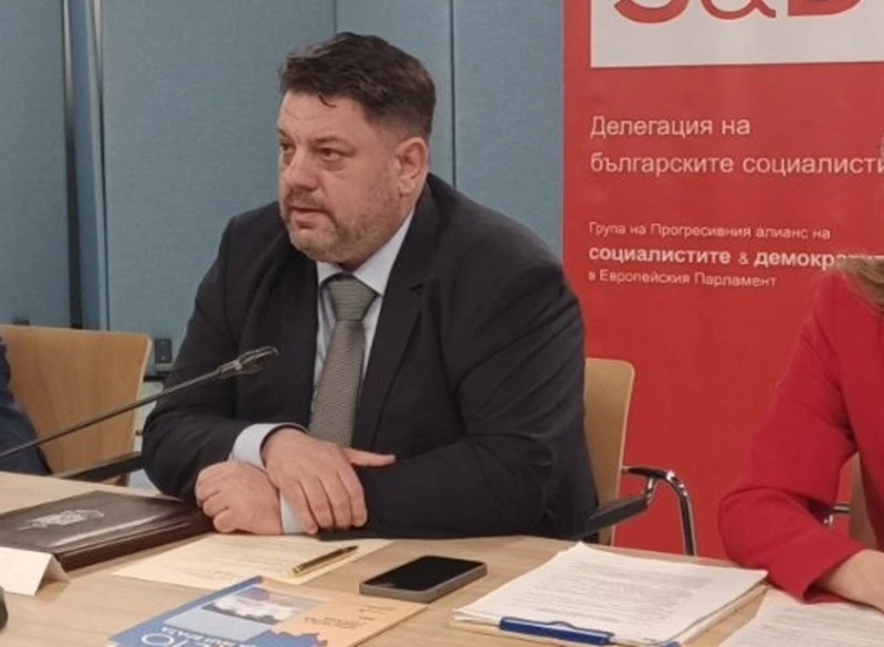 Зафиров: Нямаме никакво право да се бавим с формирането на политика за развитие на Черноморския регион