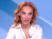 Д-р Спиридонова: Ако един лекар в момента взима 2200 лв. основна заплата, как бихме могли да дадем 1550 евро основна заплата за медицински сестри