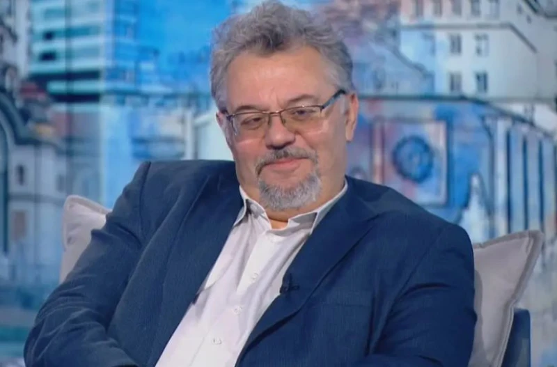 Депутат от Пловдив: Увеличават администрацията, в същото времето вдигат осигуровката с 10%
