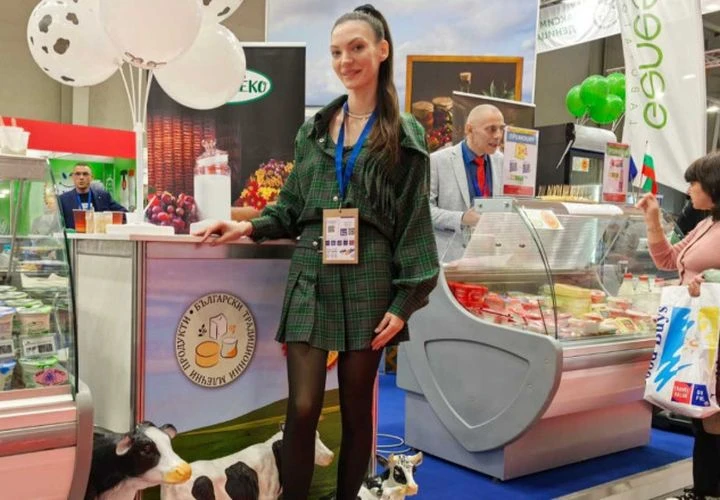 Животновъдка: Искаме да бъдем в по-малките магазини, а не в големите вериги