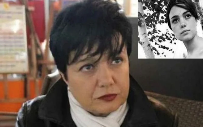 Първата "Мис България" днес става на 73 години!