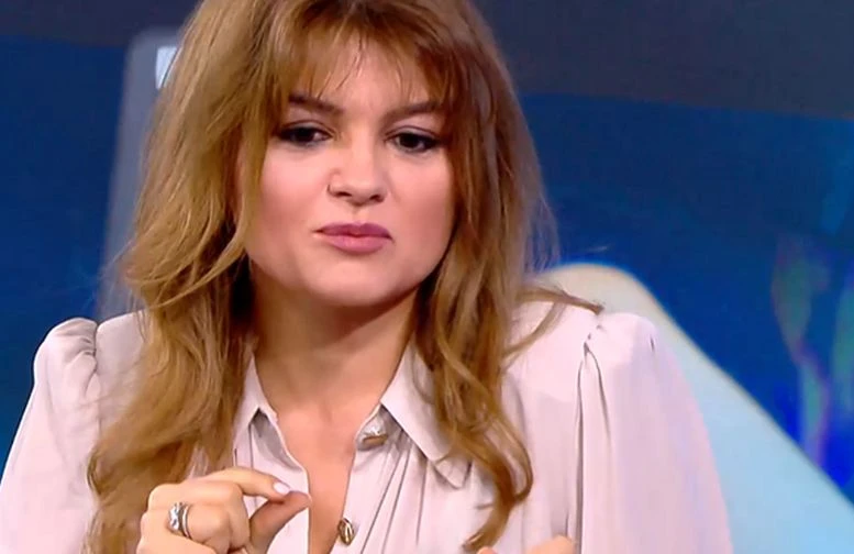 Петя Дикова: Не ги наричайте глухонеми, нито инвалиди