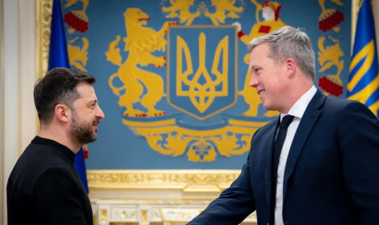 The Guardian: САЩ предупредиха НАТО, че ако Киев откаже 28-те точки от плана на Тръмп ще последва по-лоша сделка