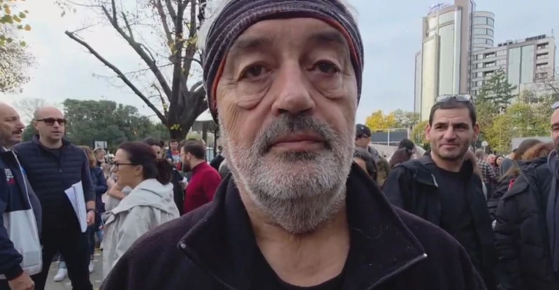 Бащата на Коцев: Очаквам ОИК да не прекрати правомощията му, макар че за семейството може би ще бъде по-добре