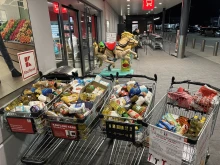 Впечатляващ успех на благотворителна кампания в Пловдив
