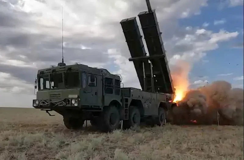 Белоруски военни планират да проведат учения с РСЗО "Полонез-М" на полигон в Русия