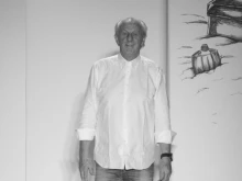Почина личният дизайнер на принцеса Даяна