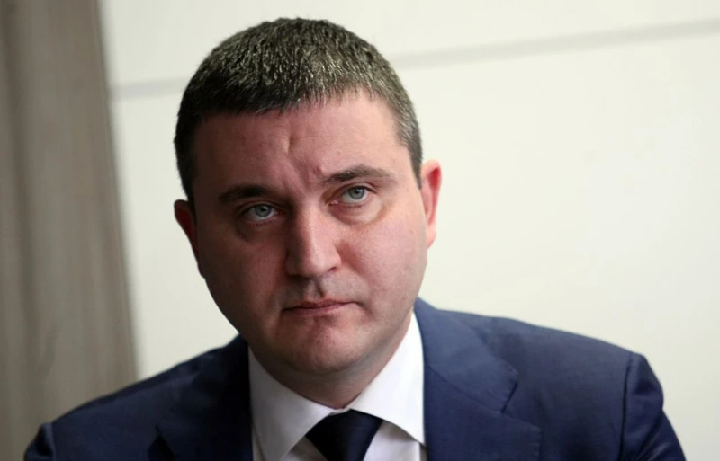 Владислав Горанов: Решението на ОИК да запази правомощията на Благомир Коцев е най-разумното