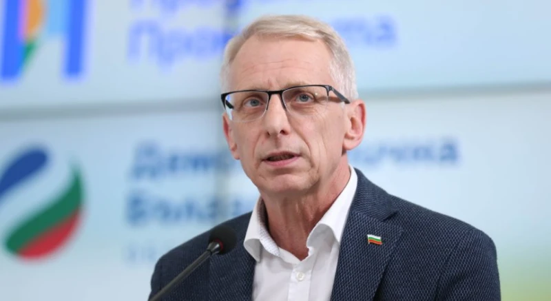 Денков: Протестите ще бъдат сериозни и тепърва започват
