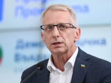 Денков: Протестите ще бъдат сериозни и тепърва започват