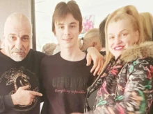 Ето защо победителят от "Биг брадър" е избрал да живее при баба си в България
