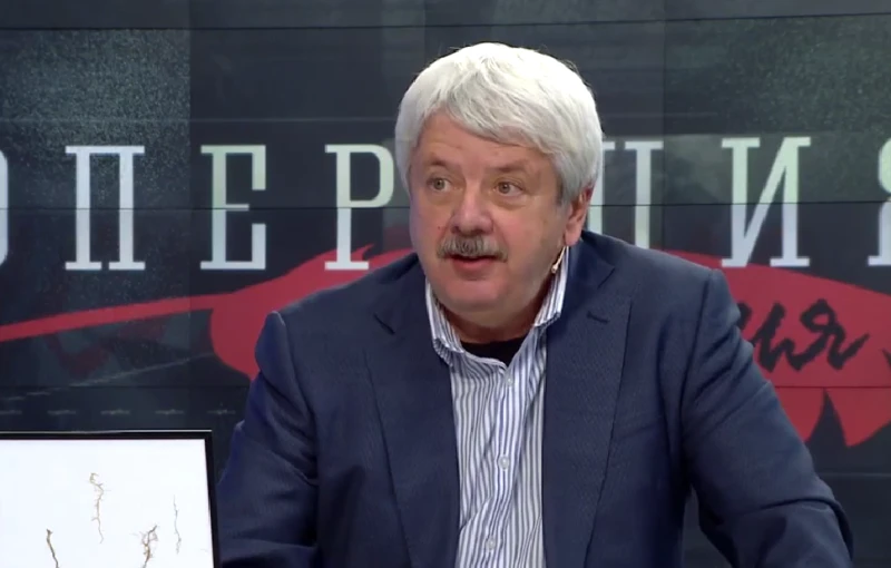 Изследовател: По-трудно е да опитомиш жито, отколкото живо същество