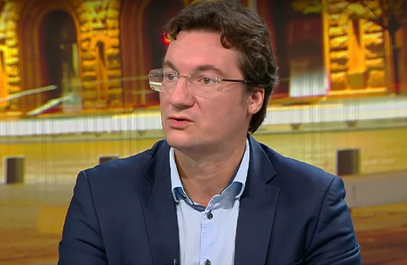 Крум Зарков: Бих работил с всеки, който допринася за промяна в сегашното статукво