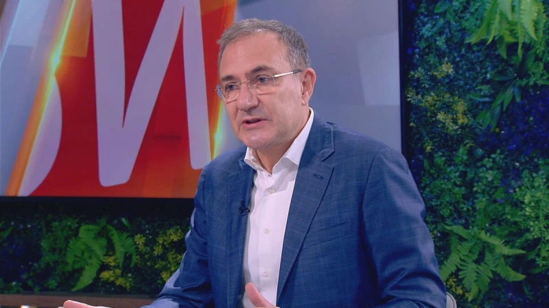 Гуцанов: Искам повече справедливост в системата за хората с увреждания