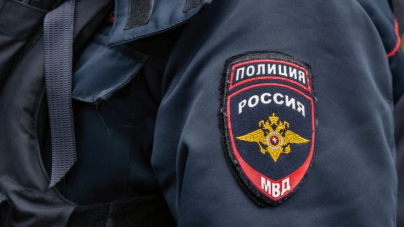 Масовото отравяне на студенти в Москва