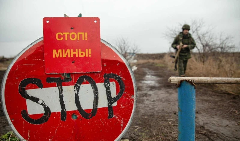CNN: САЩ тръбят за напредъка по отношение на Украйна, но дали Кремъл ще се съгласи?