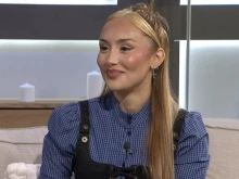 Дара Екимова: Да, новината за мен и Искрен е истина!