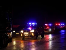 Първи подробности за трагедията с три жертви край Пловдив