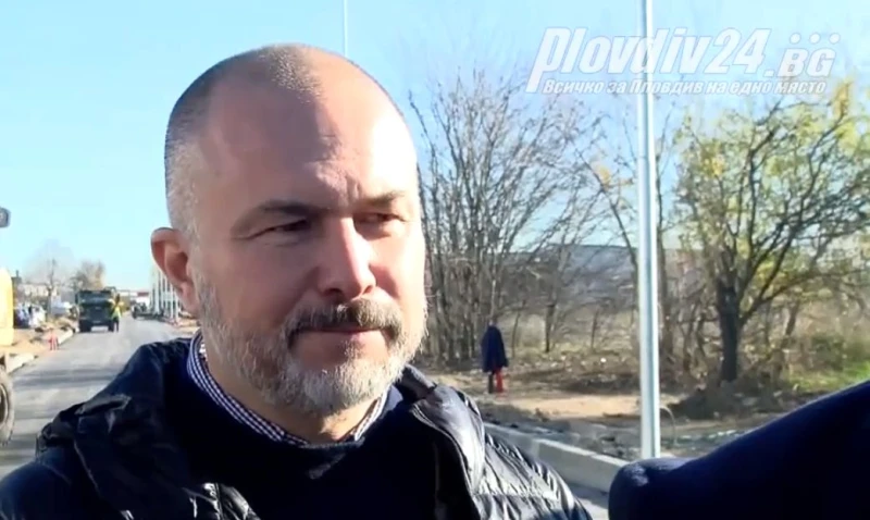 Изненада! Математик пое транспорта на Пловдив
