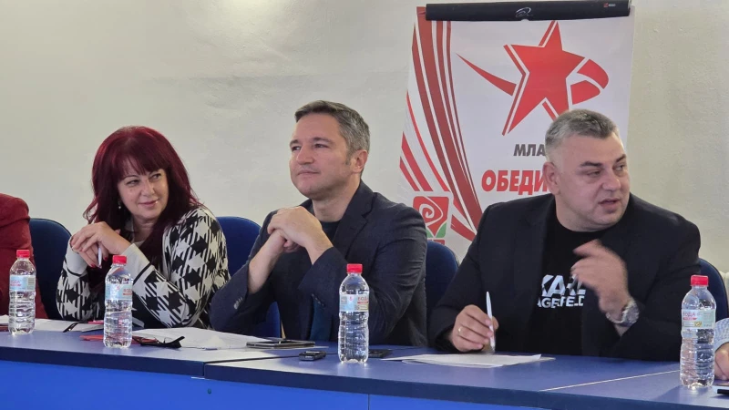 Левицата в Европа има бъдеще, ако дава решения