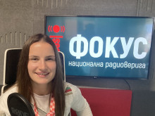 Биляна Дудова за "Фокус": Показвам, че съм една от най-добрите