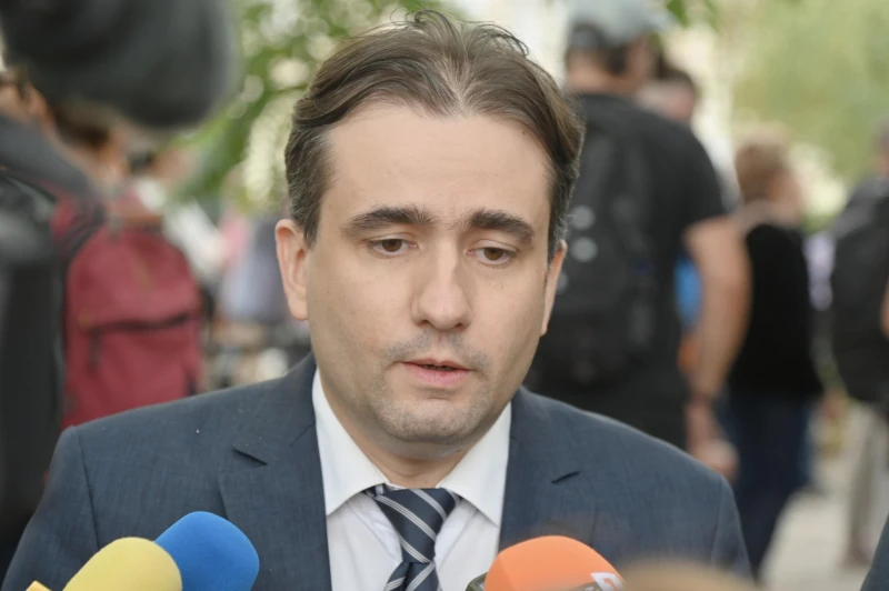 Божидар Божанов: Държавният бюджет за 2026 година е много лош